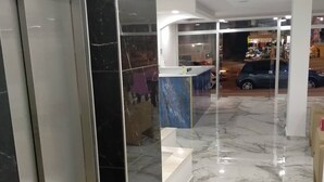 Recepció