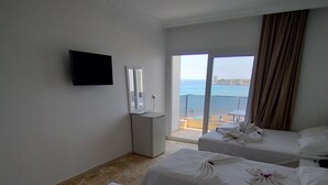 Unclassified image, 4 of 57, button - Hotel Yaka Inn (Erdemli)