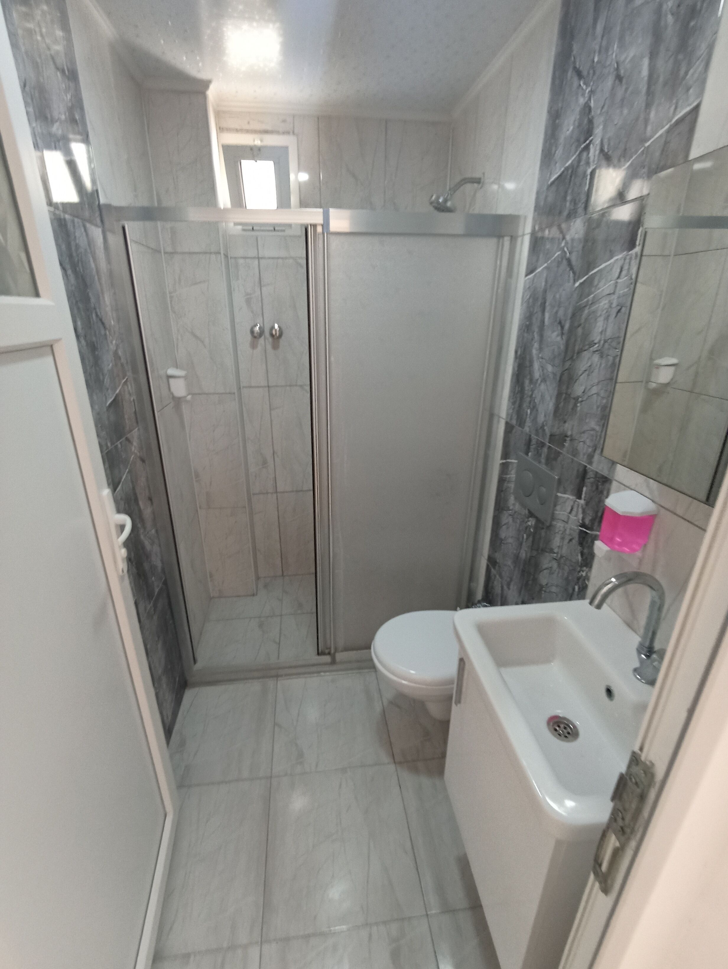 Badkamer