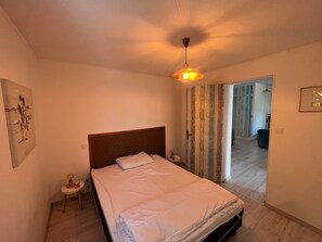 2 habitaciones 
