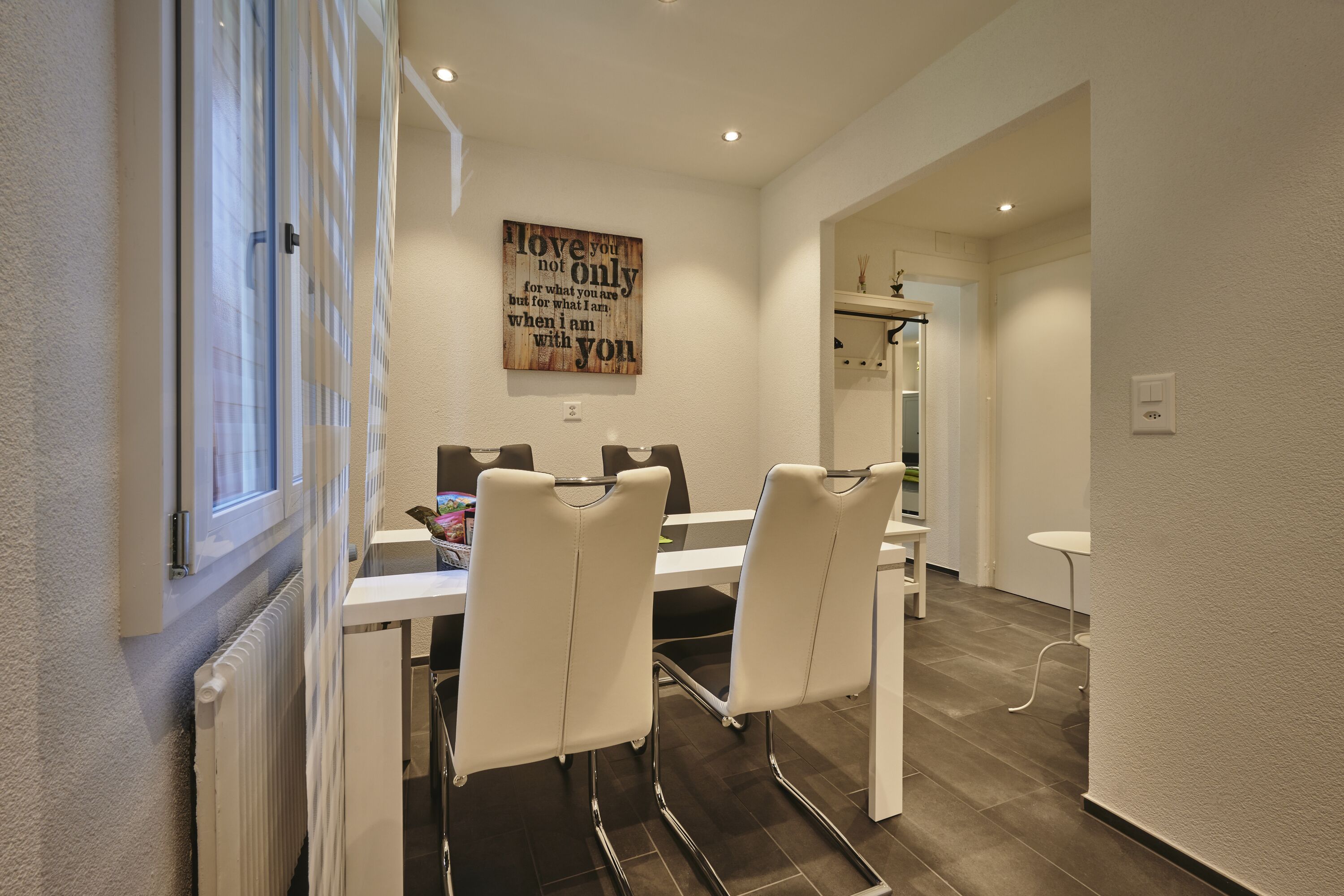 Photo - da Maurizio Suites