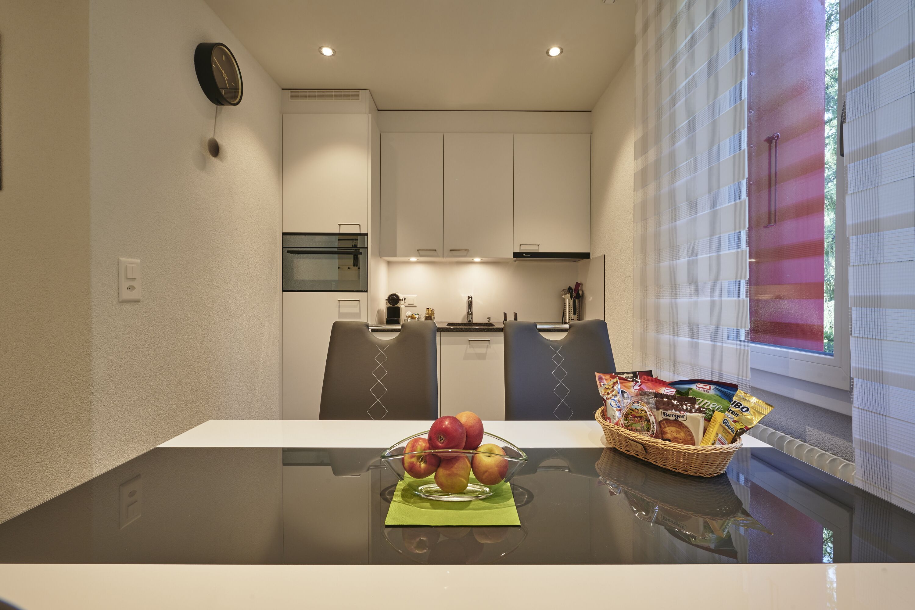 Photo - da Maurizio Suites