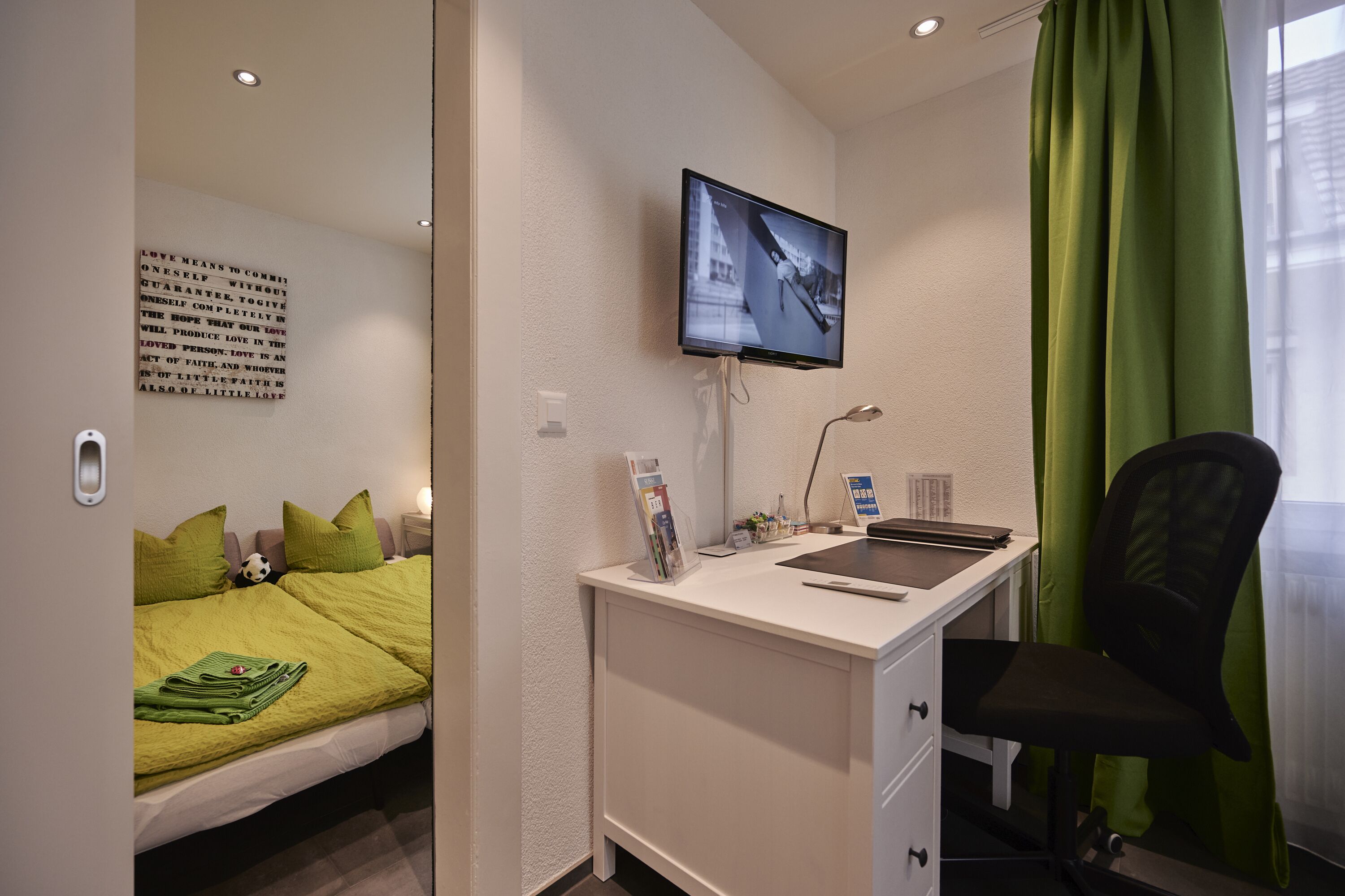 Photo - da Maurizio Suites