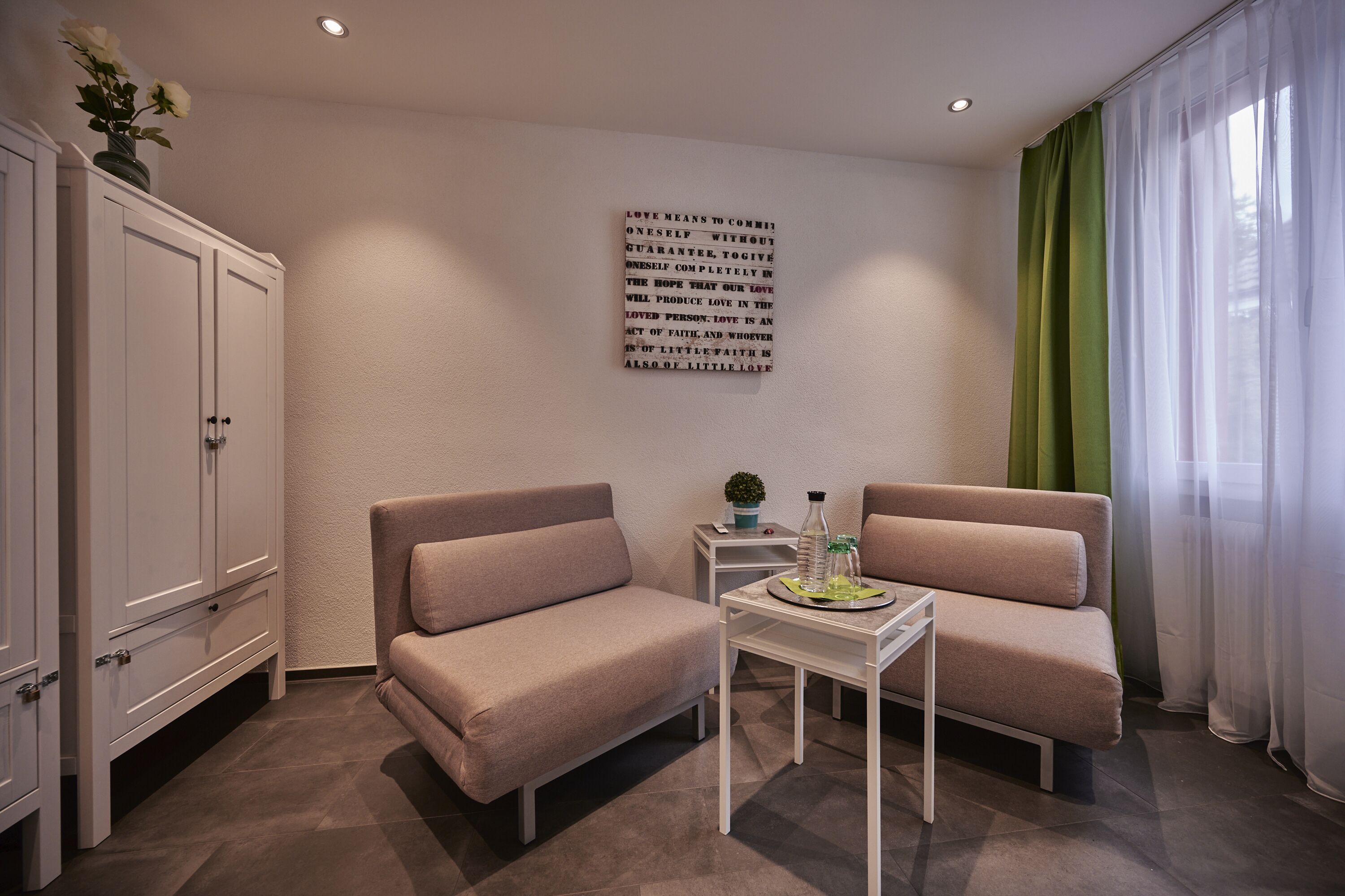 Photo - da Maurizio Suites