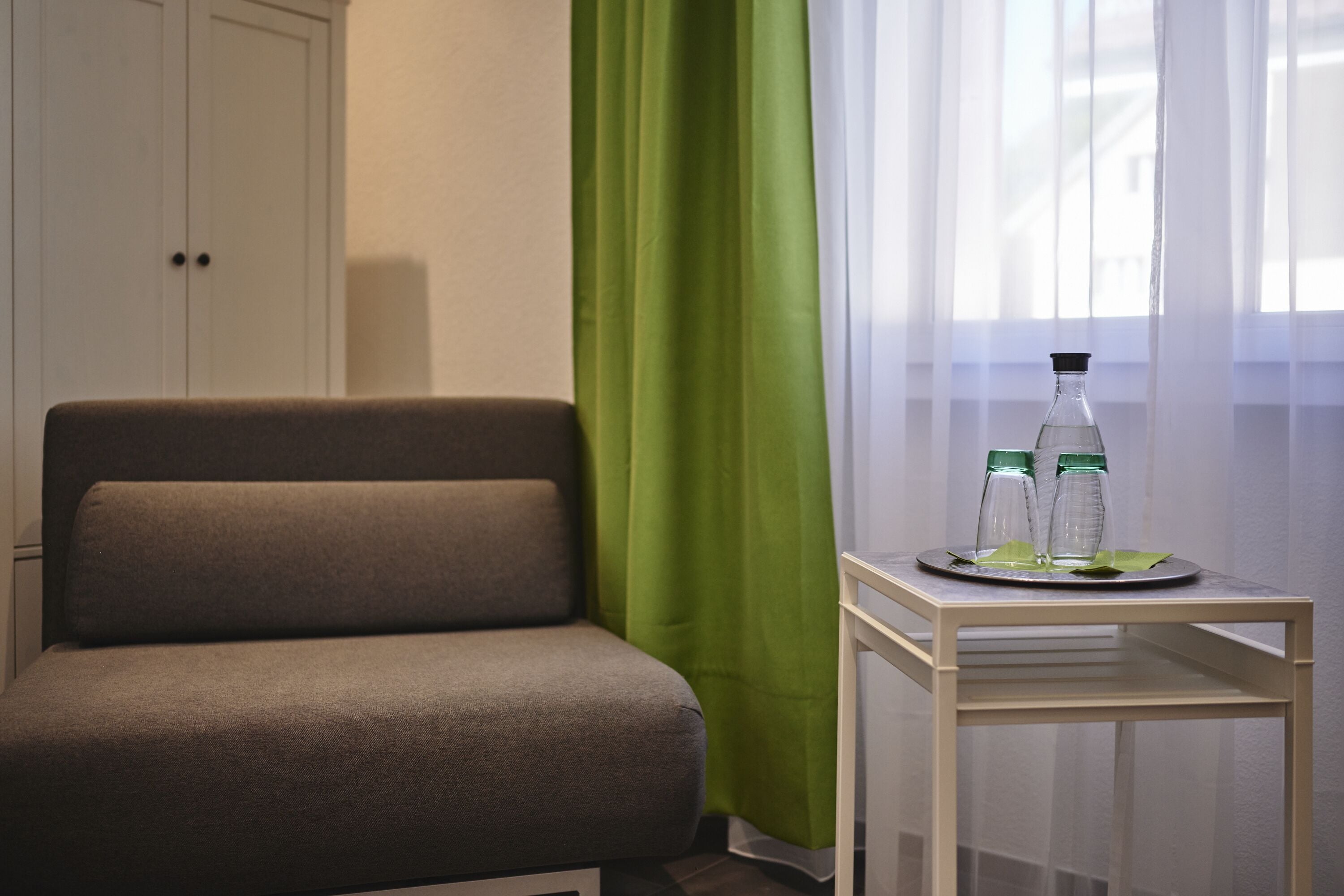 Photo - da Maurizio Suites