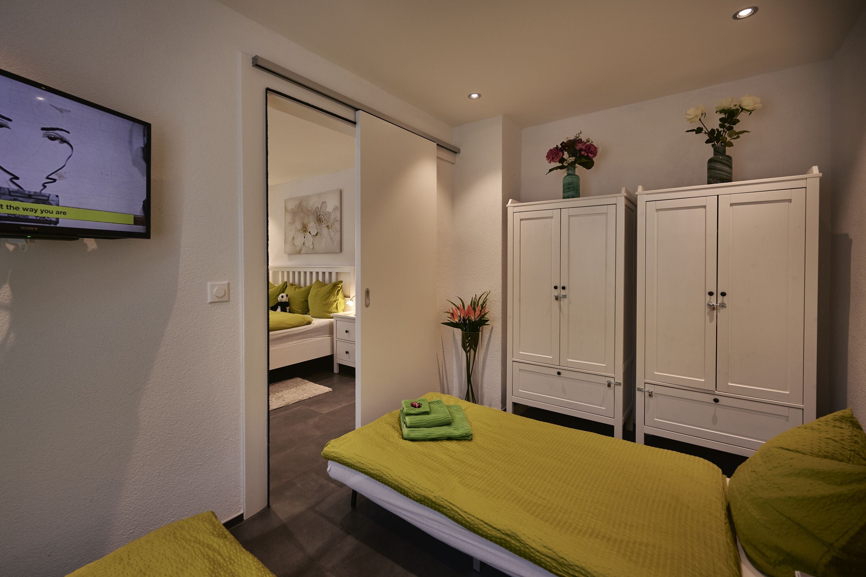 Photo - da Maurizio Suites