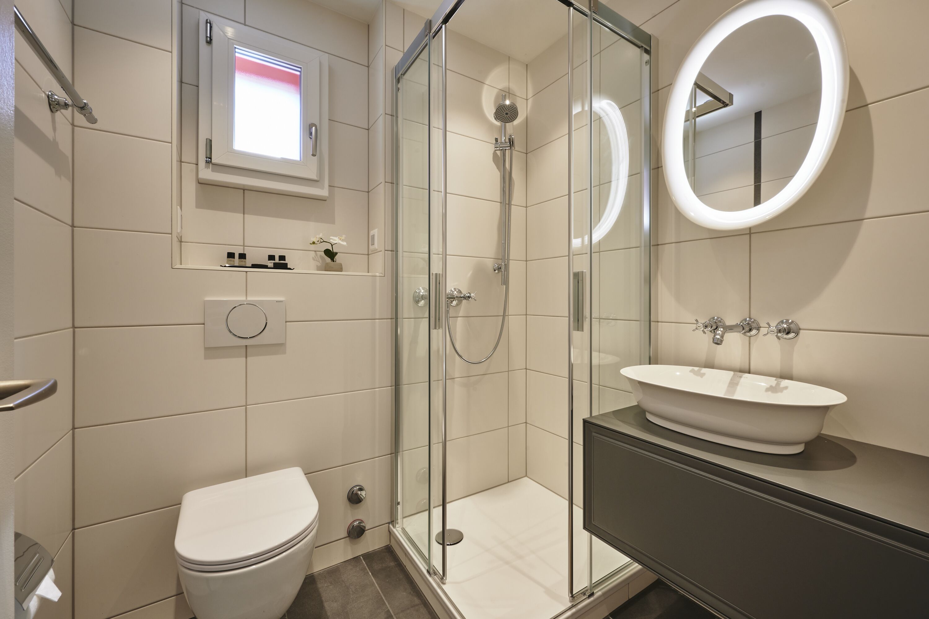 Photo - da Maurizio Suites