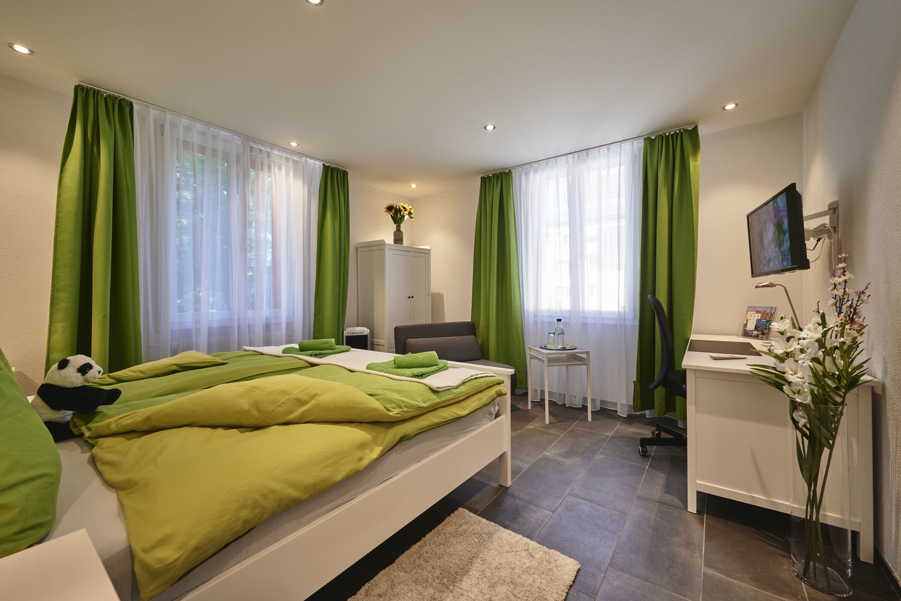 Photo - da Maurizio Suites