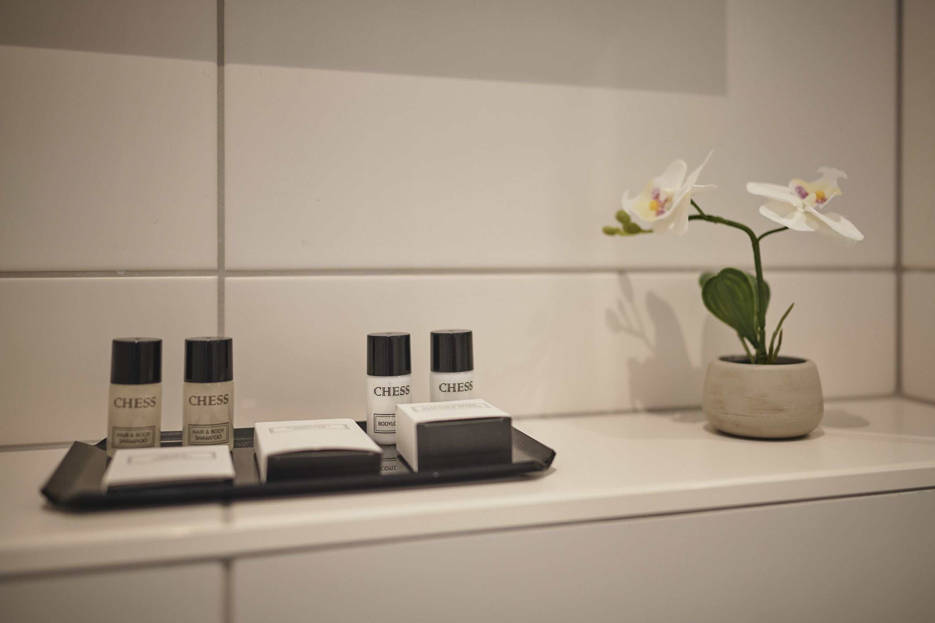 Photo - da Maurizio Suites