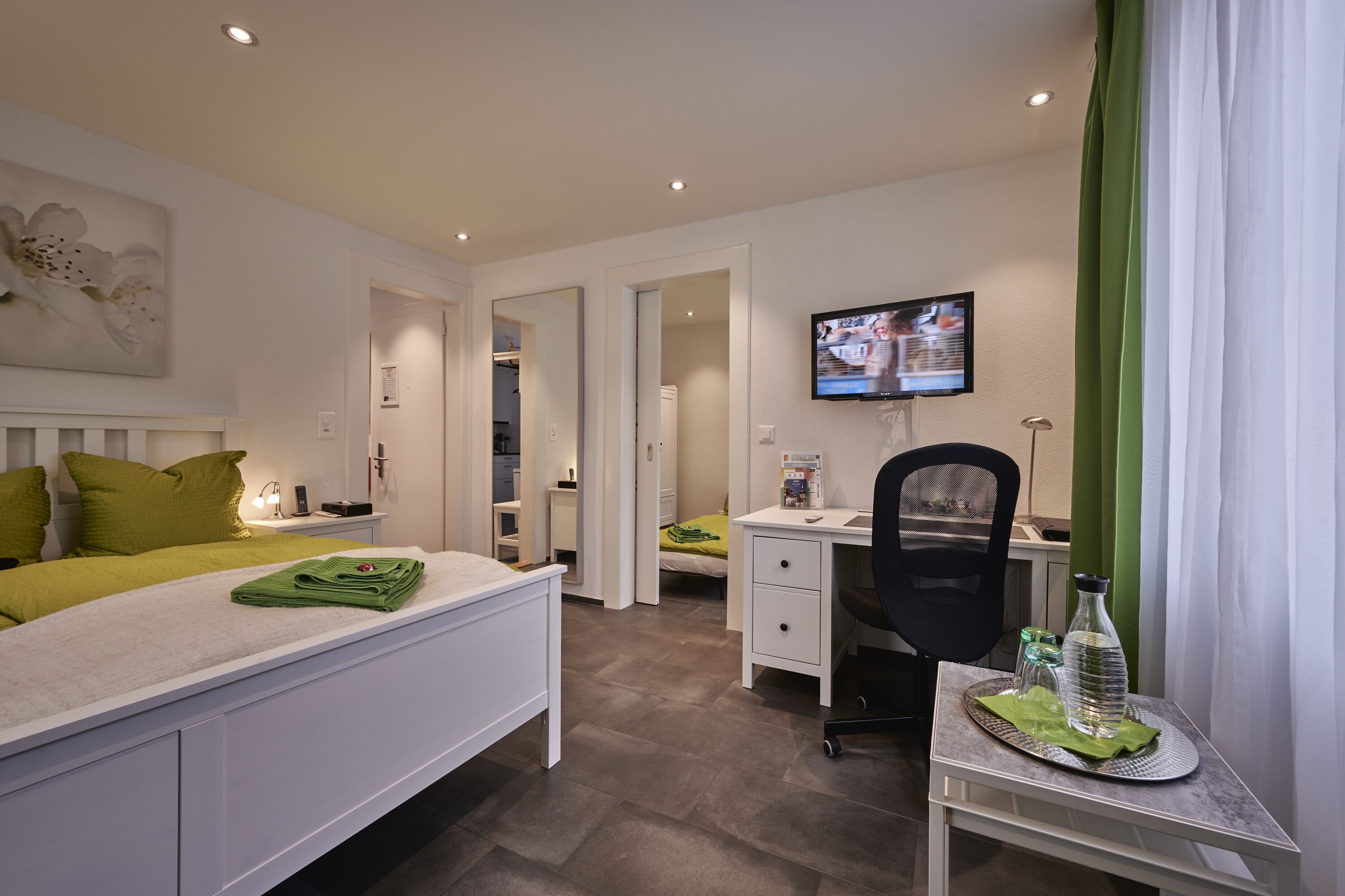 Photo - da Maurizio Suites