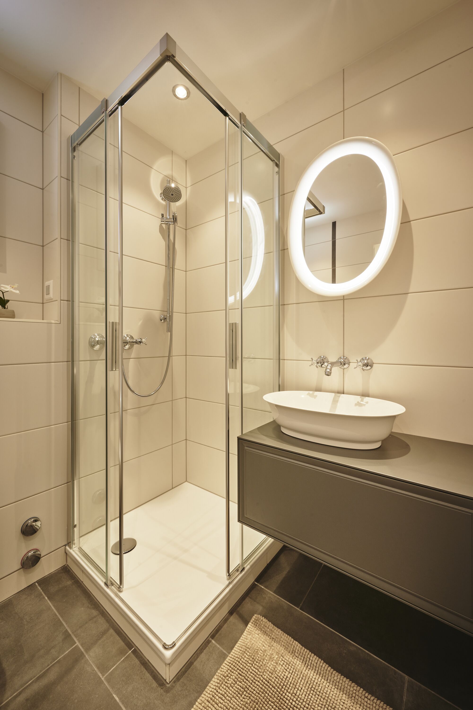 Photo - da Maurizio Suites