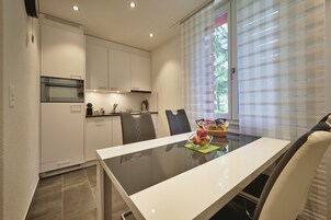 Servicio de comidas en la habitación