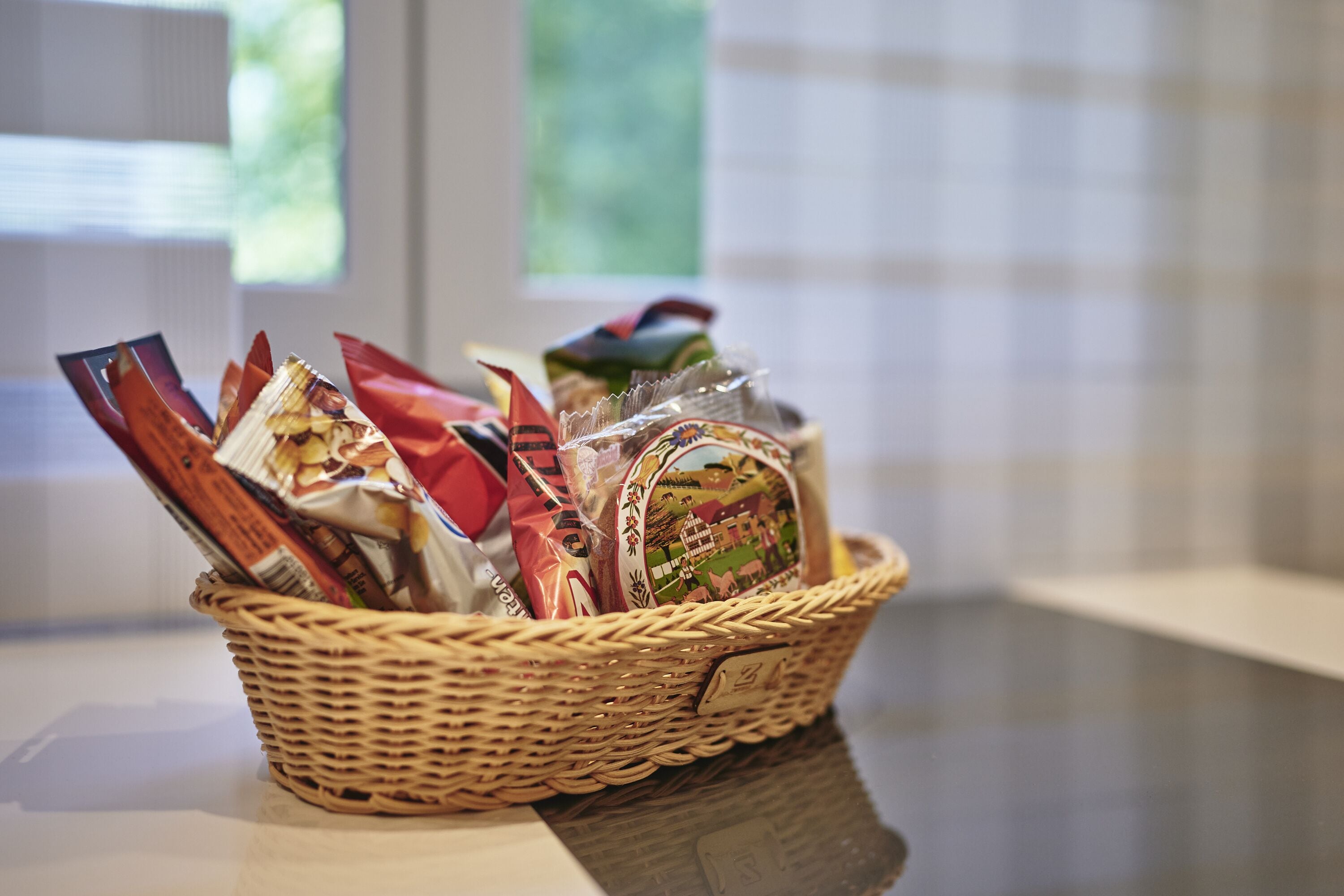 Photo - da Maurizio Suites