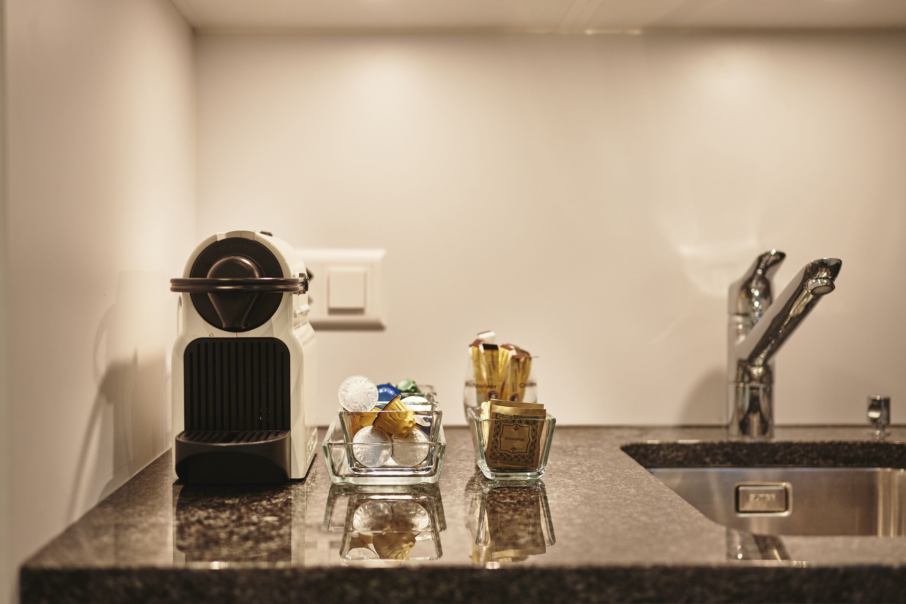 Photo - da Maurizio Suites