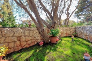 Property grounds - LEONA'S CENTRAL LAPAD SUITE (Dubrovnik)