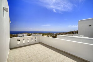 Exterior - Anius Apartments (Mykonos)