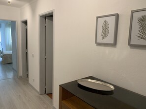 1 quarto, ferros/tábuas de passar roupa, Wi-Fi, roupa de cama