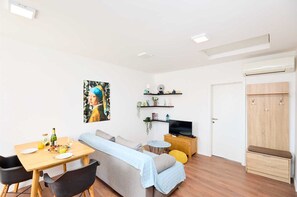 TV - DOMINIUM OLD CITY SUITE (Dubrovnik)