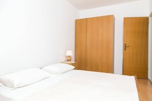 1 habitación, wifi gratis y ropa de cama 