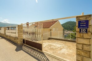 Property grounds - Perfect Studio on Lapad Peninsula 2 (Dubrovnik)
