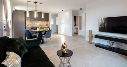 Apartments Sweet Escape