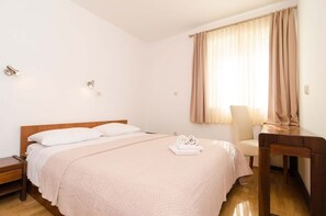 2 bedrooms, free WiFi, bed sheets - Dream 2BR apartment2 #Mljet#seaview (Mljet)