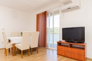 Dining - Dream 2BR apartment2 #Mljet#seaview (Mljet)