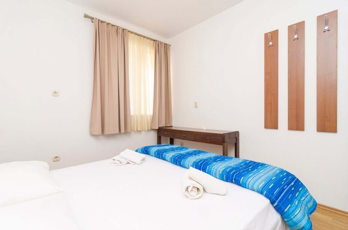 Dream 2br Apartment4 #Mljet#seaview - Pomena