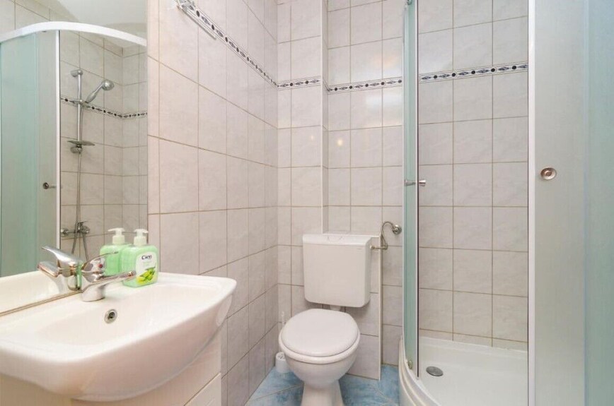 Dream 2br Apartment6#mljet#seaview - Pomena