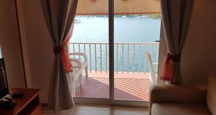Dream 2BR apartment6#Mljet#seaview