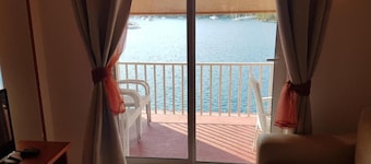 Dream 2BR apartment6#Mljet#seaview