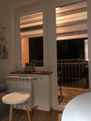 Apartment 3 | Terrace/patio - Apartmani Magnolija (Siroki Brijeg)