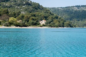 Beach nearby - Karla - Studio in Polače (Mljet)