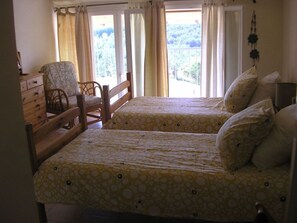 3 Schlafzimmer, Bügeleisen/Bügelbrett, Reisekinderbett, kostenloses WLAN