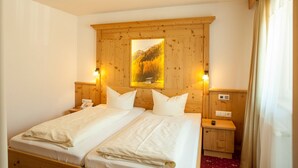 Unclassified image, 3 of 10, button - Hotel Restaurant Thurner (Zams)