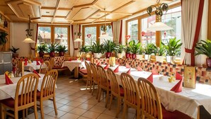 Unclassified image, 5 of 10, button - Hotel Restaurant Thurner (Zams)