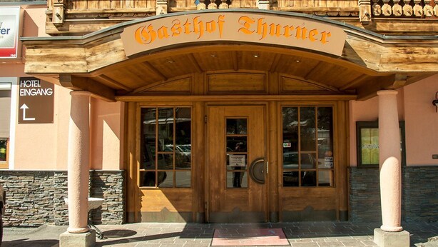 Unclassified image, 1 of 10, button - Hotel Restaurant Thurner (Zams)