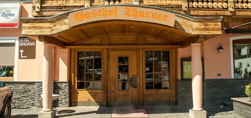 Hotel Restaurant Thurner
