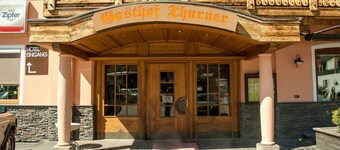 Hotel Restaurant Thurner