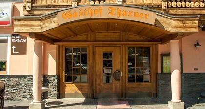 Hotel Restaurant Thurner