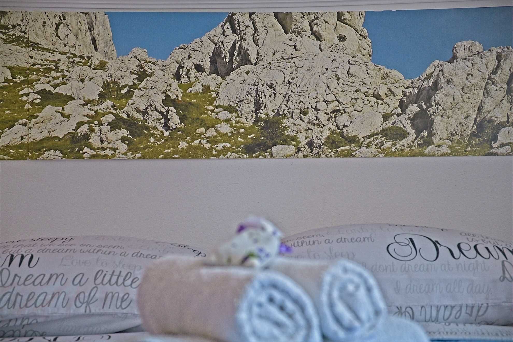 Détail de l’intérieur