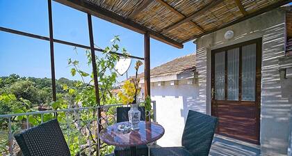 Matana Pomena - A5 Two-Bedroom Apartment with Terrace