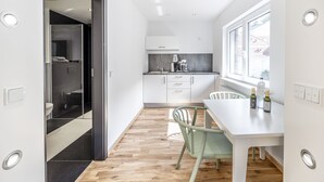 Eget kjøkken
