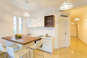 Fridge, oven, stovetop, dishwasher - Superior suite with sea view :) PRECIOUS MOMENTS (Mljet)