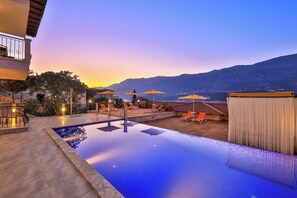 Exterior - Atalante Hotel (Kas)