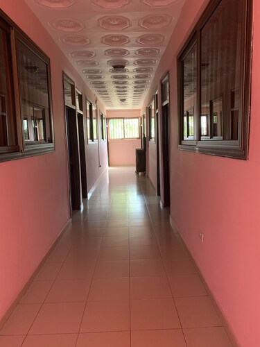 Sovitel Hotel and Restaurant