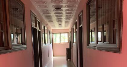 Sovitel Hotel and Restaurant