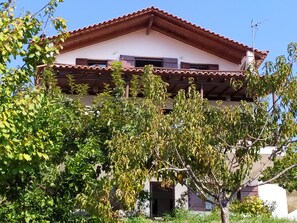 Exterior - Lichada Vila luxurius (Lichada)