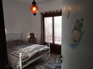 2 chambres