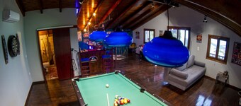 Lichada Vila luxurius